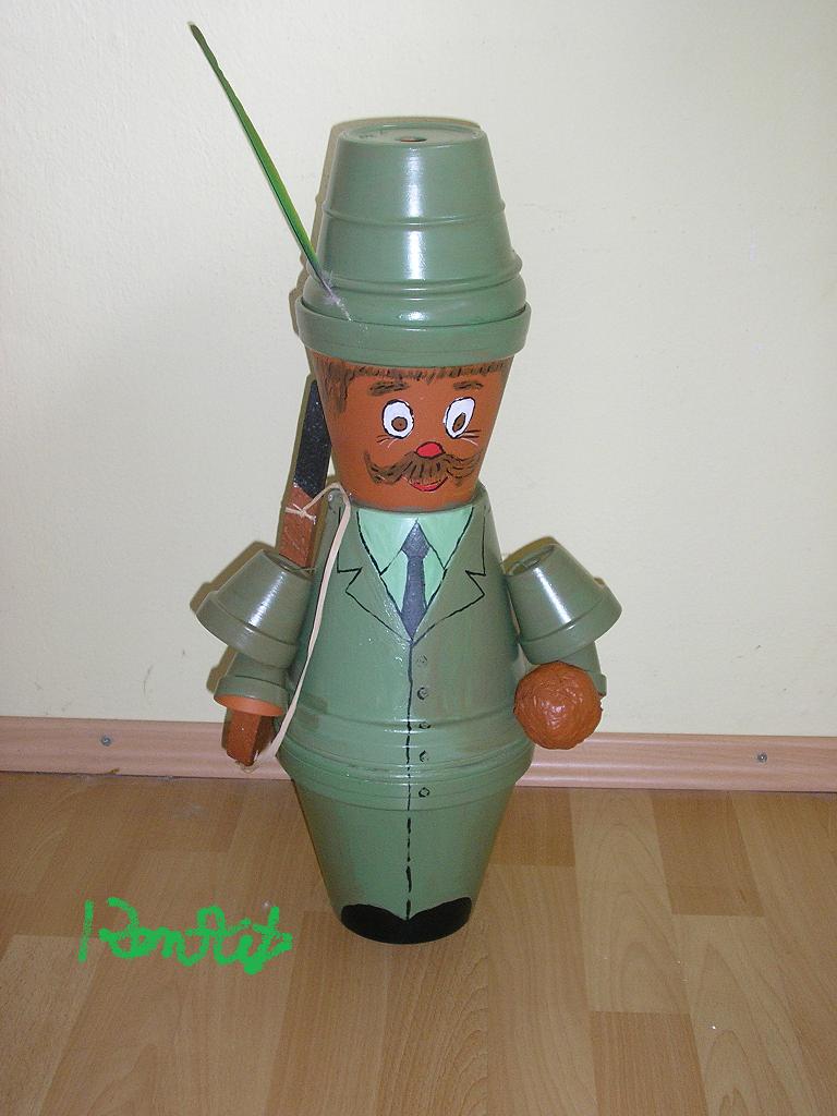 Poľovník